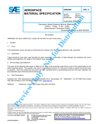 SAE AMS 4590C:2015-09-24