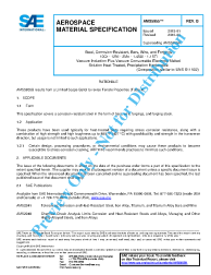 SAE AMS 5955B:2016-06-14