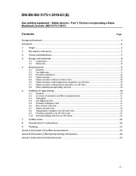DIN EN ISO 5175-1:2018-03