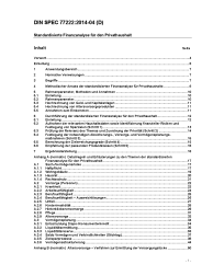 DIN SPEC 77222:2014-04