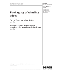 BS EN 60264-3-4:1996