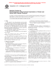 ASTM E571-98(2003)e1