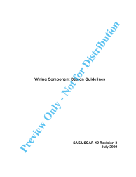 SAE/USCAR-12-3:2009-07-10