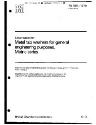 BS 5814:1979