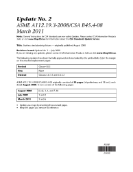 ASME A112.19.3-2011 - ADDN-B