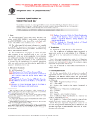 ASTM B160-05(2009)e1