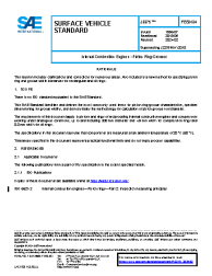 SAE J 2275:2024-02-16