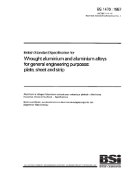 BS 1470:1987