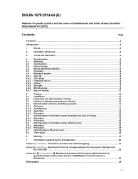 DIN EN 1078:2014-04