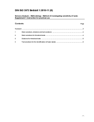 DIN ISO 3972 Beiblatt 1:2018-11
