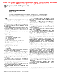 ASTM D2475-88(2000) (R2001)