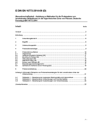 DIN EN 16772:2014-09