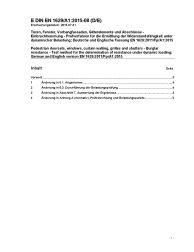 DIN EN 1629/A1:2015-08