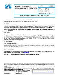 SAE J 1609:2020-06-05