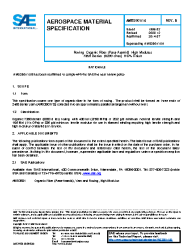SAE AMS 3901/15B:2014-07-31