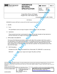 SAE AMS 4602D:2017-09-21