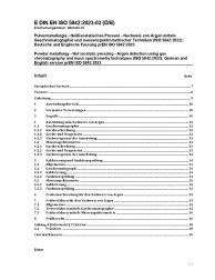 DIN EN ISO 5842:2023-03