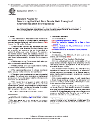ASTM C1147-14