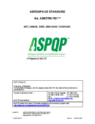 SAE AS 63750-3:2023-10-18