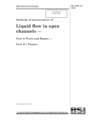 BS 3680-4C:1981