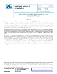 SAE J 2954:2022-08-26