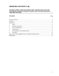 DIN EN ISO 14272:2016-11