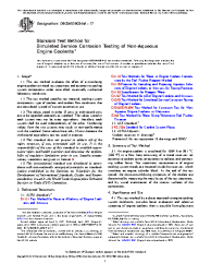 ASTM D8034/D8034M-17