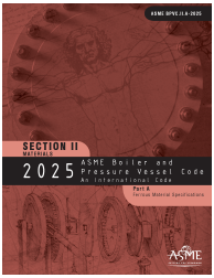 ASME BPVC.II.A-2025 - Part 1&2 