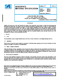 SAE AMS 4511B:2025-05-03