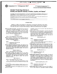 ASTM E12-70(1991)e01