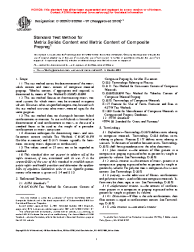 ASTM D3529/D3529M-97(2003)e1