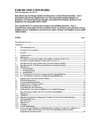 DIN EN 13501-3:2019-08