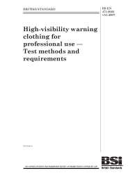 BS EN 471:2003+A1:2007