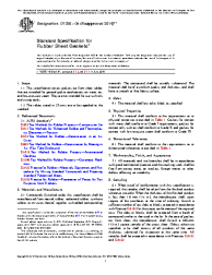 ASTM D1330-04(2015)e1