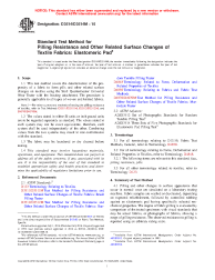 ASTM D3514/D3514M-16