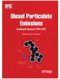 Diesel Particulate Emissions: Landmark Research 1994-2001
