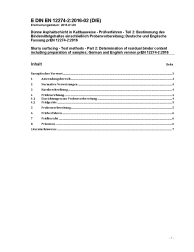 DIN EN 12274-2:2016-02