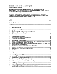 DIN EN ISO 11690-1:2020-09