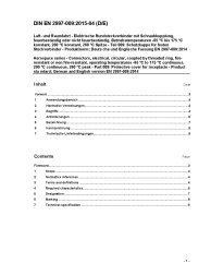 DIN EN 2997-009:2015-04