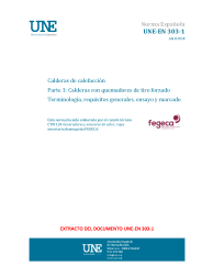 UNE-EN 303-1:2018