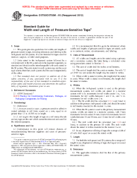 ASTM D5750/D5750M-95(2012)