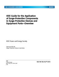 IEEE C62.42.0:2016