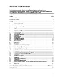 DIN EN ISO 14574:2016-12