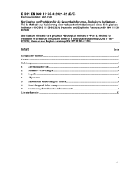 DIN EN ISO 11138-8:2021-02
