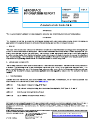 SAE AIR 5024A:2022-07-06