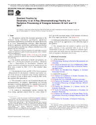 ASTM ISO/ASTM51608-15(2022)