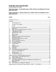 DIN EN 15551:2019-08