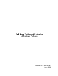 SAE/USCAR-1-3:2022-03-15