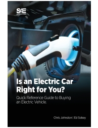 Is an Electric Car Right for You?