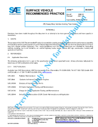 SAE J 1393:2017-12-12